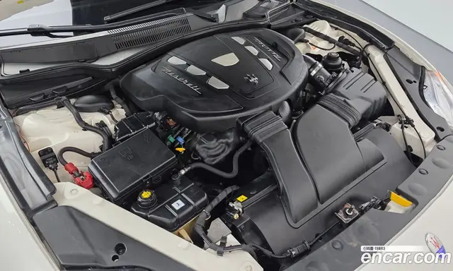 Maserati Quattroporte 2016 3.0 автомат (гидро), миниатюра 6