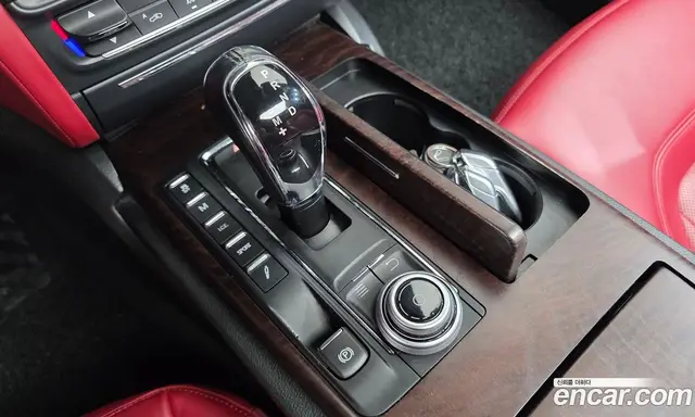 Maserati Quattroporte 2016 3.0 автомат (гидро), миниатюра 9