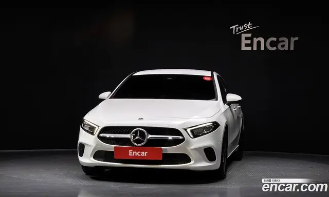 Mercedes-Benz A-Class 2022 2.0 автомат (гидро), миниатюра 3 Mercedes-Benz A-Class 2022 2.0 автомат (гидро), миниатюра 3