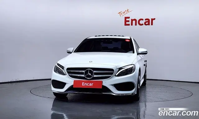 Mercedes-Benz C-Class 2016 2.0 автомат (гидро), миниатюра 3 Mercedes-Benz C-Class 2016 2.0 автомат (гидро), миниатюра 3