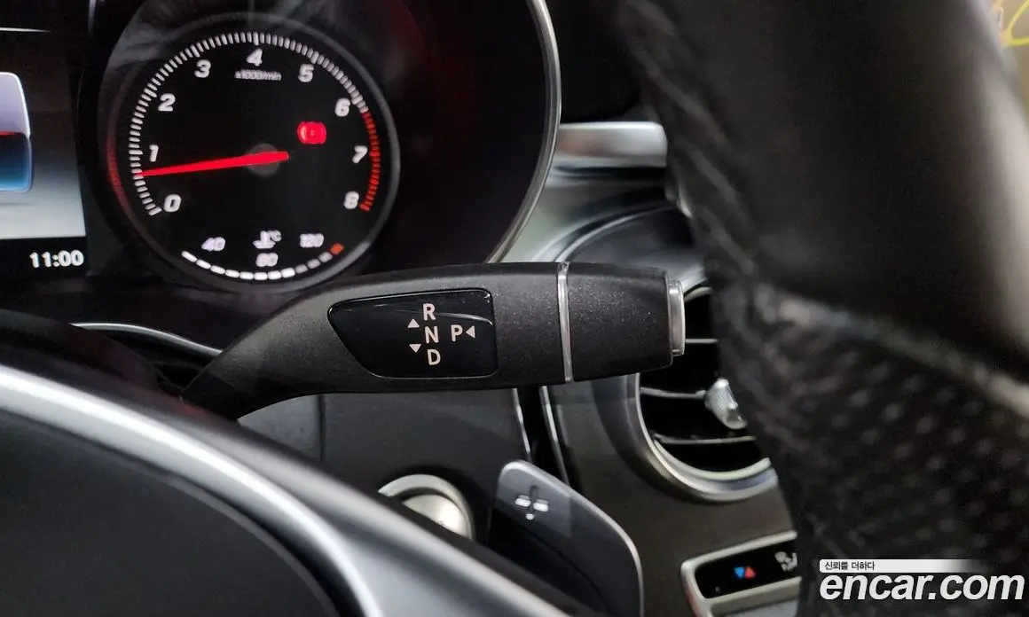 Mercedes-Benz C-Class 2016 2.0 автомат (гидро), фото 9 Mercedes-Benz C-Class 2016 2.0 автомат (гидро), фото 9