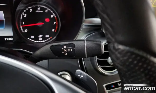 Mercedes-Benz C-Class 2016 2.0 автомат (гидро), миниатюра 9 Mercedes-Benz C-Class 2016 2.0 автомат (гидро), миниатюра 9