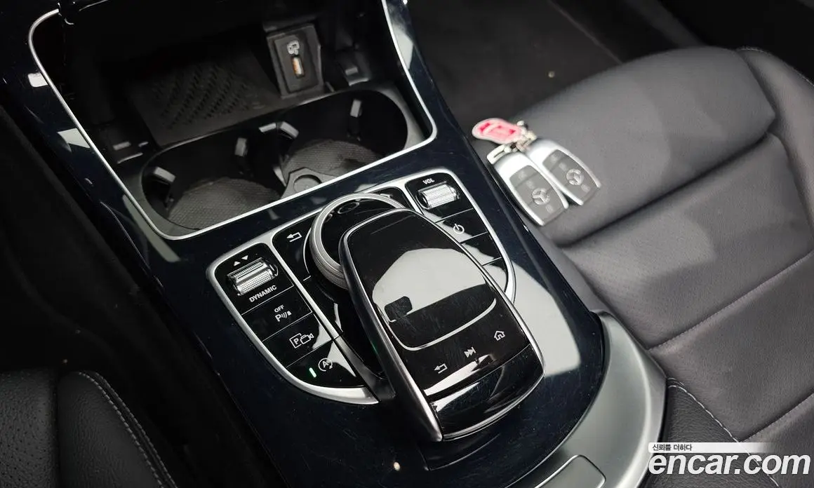 Mercedes-Benz C-Class 2020 2.0 автомат (гидро), фото 24