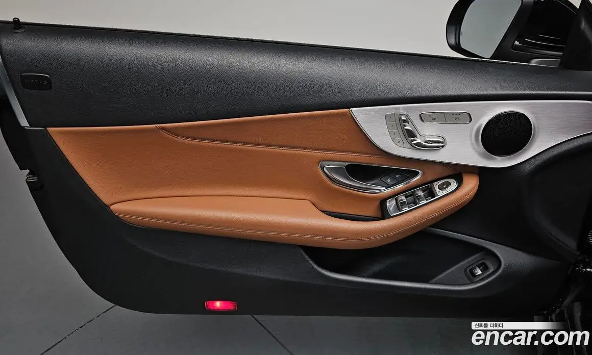 Mercedes-Benz C-Class 2020 2.0 автомат (гидро), фото 13