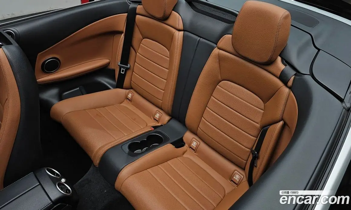 Mercedes-Benz C-Class 2020 2.0 автомат (гидро), фото 16