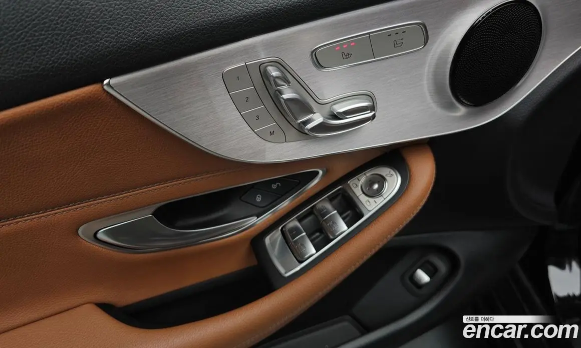 Mercedes-Benz C-Class 2020 2.0 автомат (гидро), фото 21