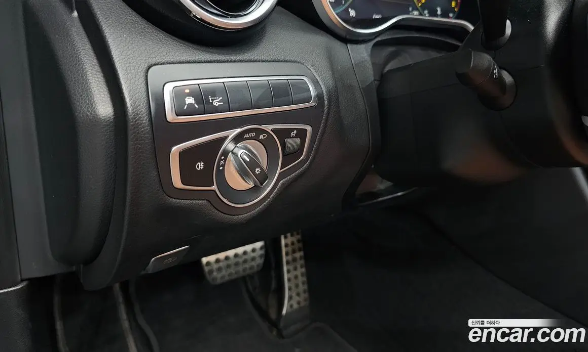 Mercedes-Benz C-Class 2020 2.0 автомат (гидро), фото 22