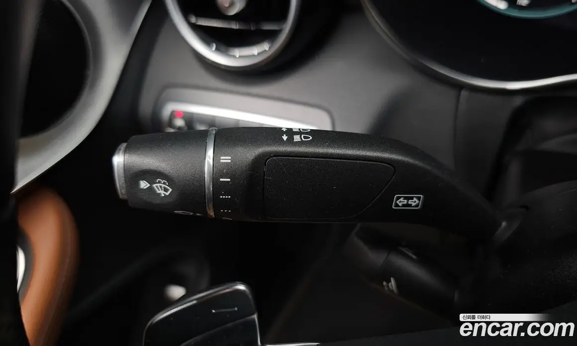 Mercedes-Benz C-Class 2020 2.0 автомат (гидро), фото 23