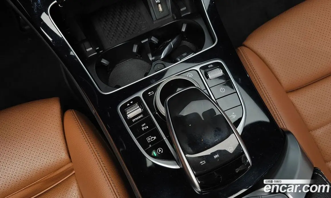 Mercedes-Benz C-Class 2020 2.0 автомат (гидро), фото 24