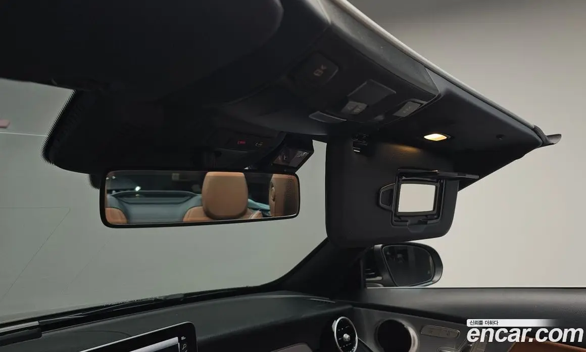 Mercedes-Benz C-Class 2020 2.0 автомат (гидро), фото 29