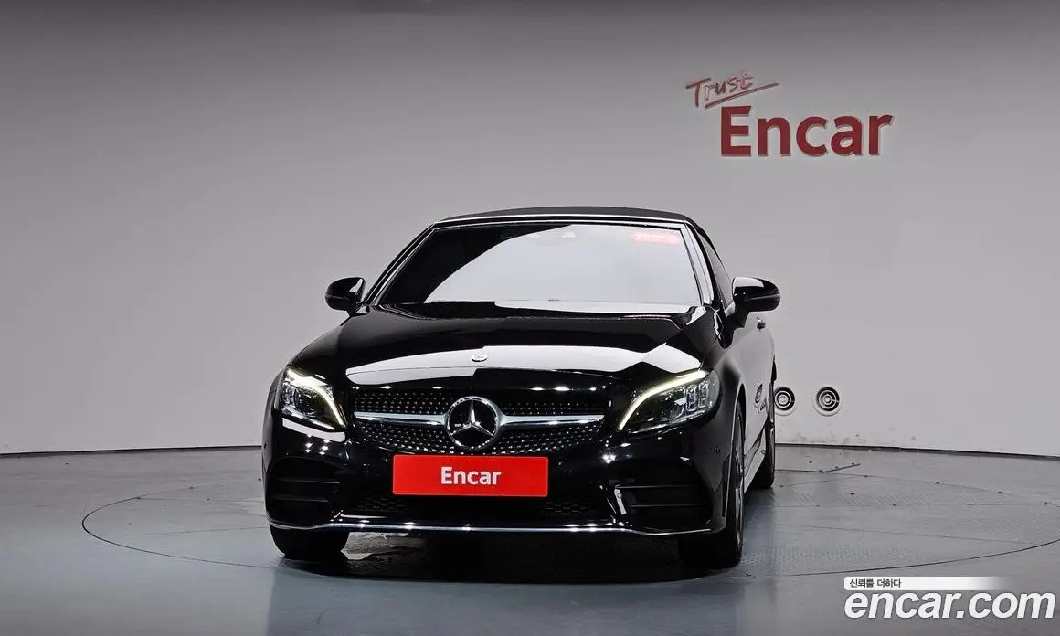 Mercedes-Benz C-Class 2020 2.0 автомат (гидро), фото 33