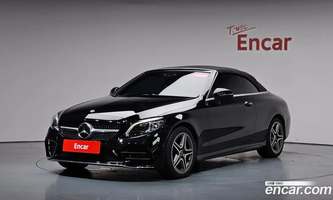 Mercedes-Benz C-Class 2020 2.0 автомат (гидро), фото 34