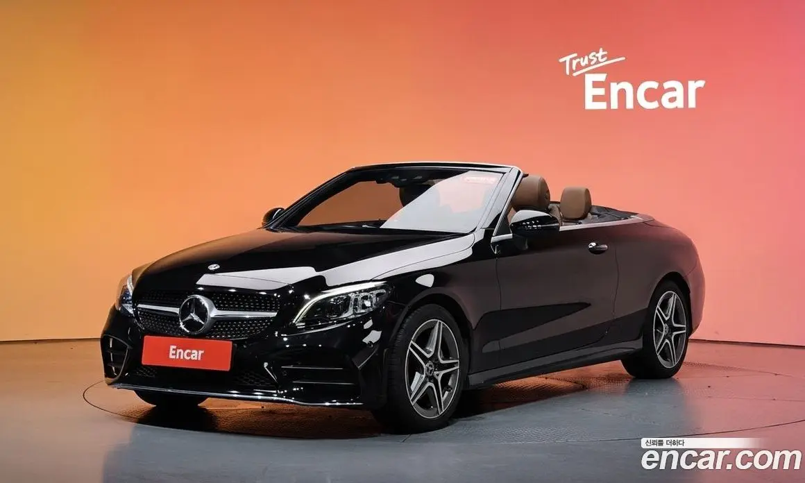 Mercedes-Benz C-Class 2020 2.0 автомат (гидро), фото 35