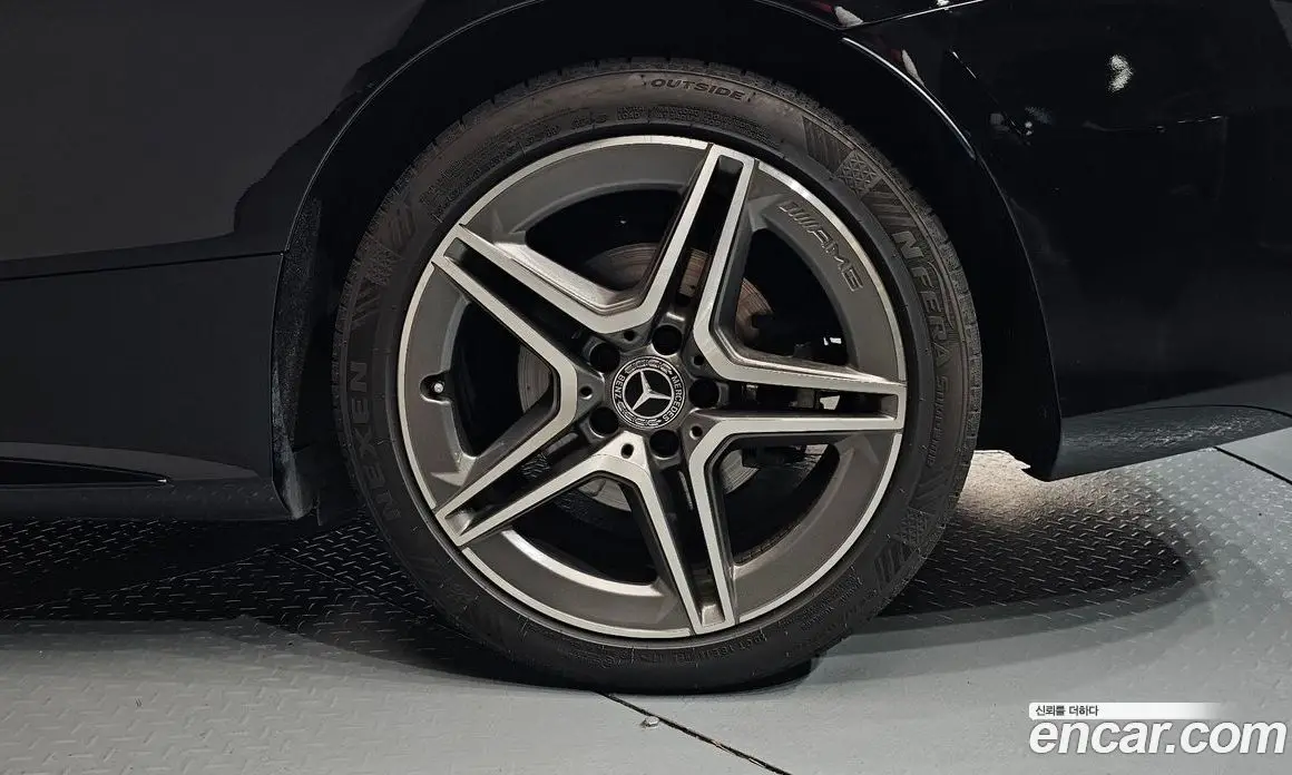 Mercedes-Benz C-Class 2020 2.0 автомат (гидро), фото 6