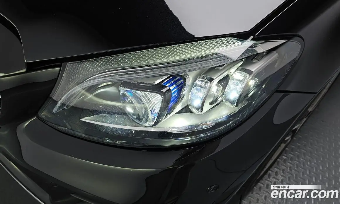 Mercedes-Benz C-Class 2020 2.0 автомат (гидро), фото 7