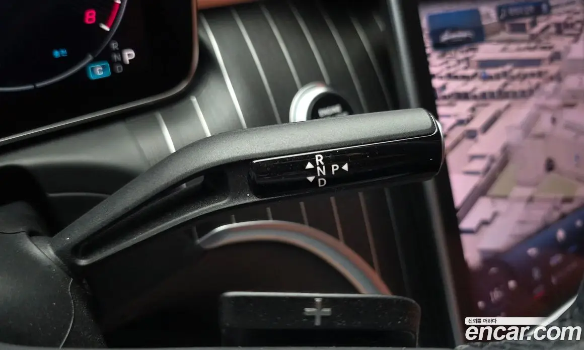 Mercedes-Benz C-Class 2024 2.0 автомат (гидро), фото 12