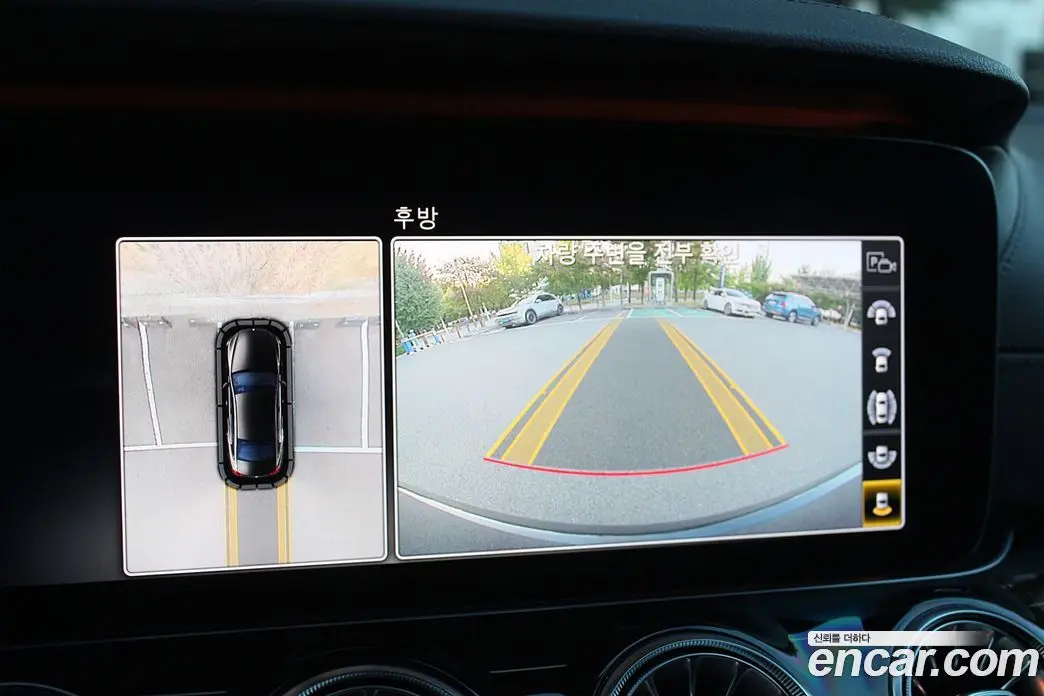 Mercedes-Benz CLS-Class 2019 3.0 автомат (гидро), фото 13