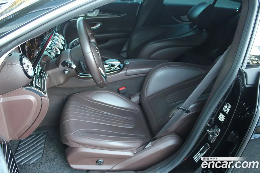 Mercedes-Benz CLS-Class 2019 3.0 автомат (гидро), фото 14