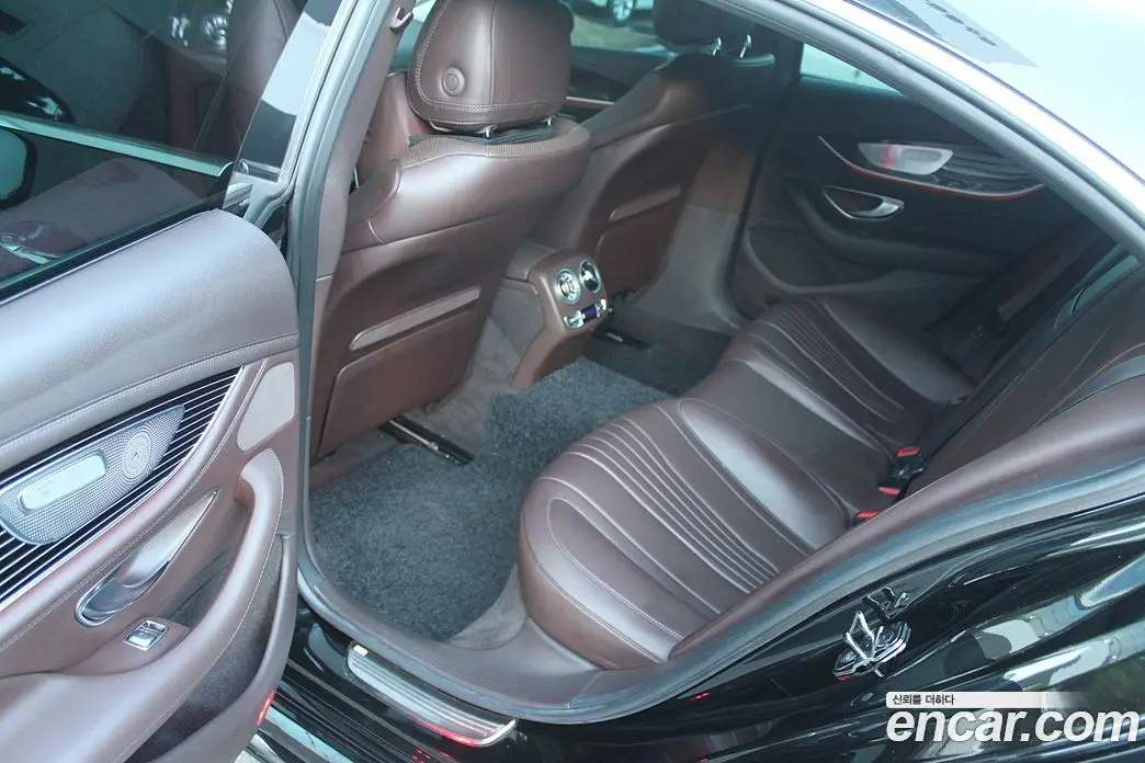 Mercedes-Benz CLS-Class 2019 3.0 автомат (гидро), фото 15