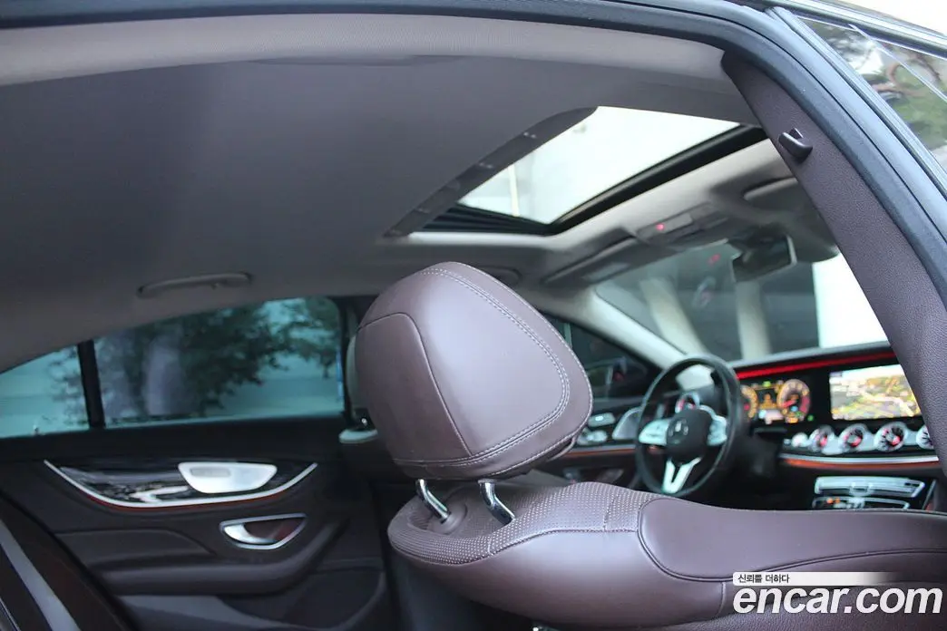 Mercedes-Benz CLS-Class 2019 3.0 автомат (гидро), фото 16