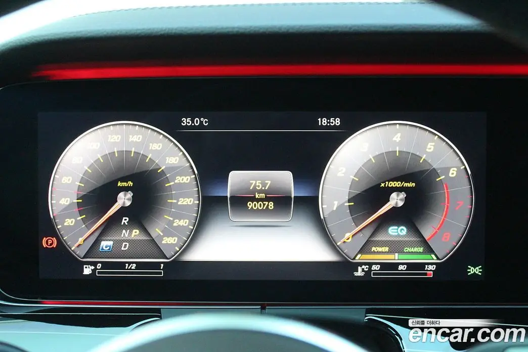 Mercedes-Benz CLS-Class 2019 3.0 автомат (гидро), фото 6