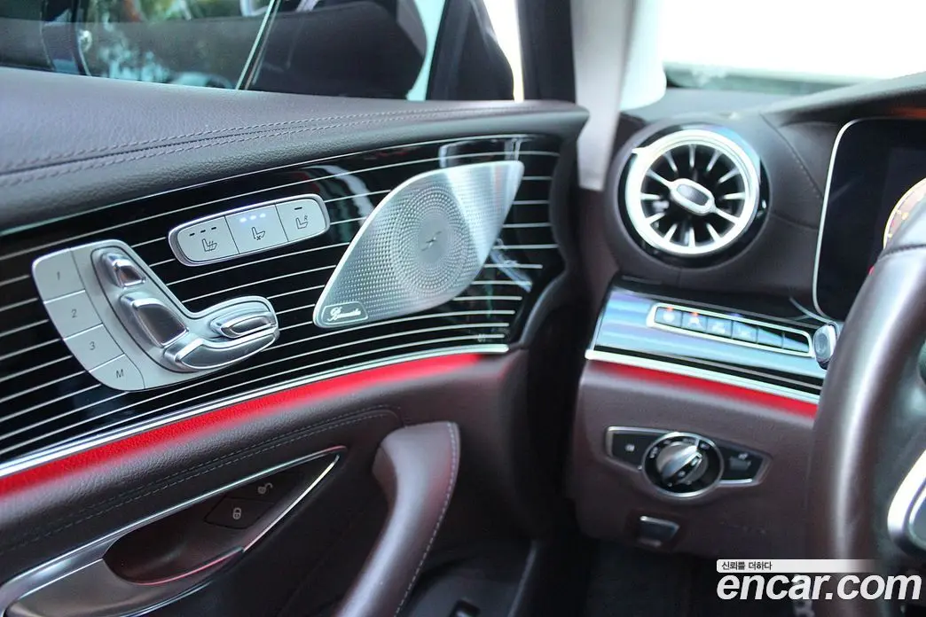 Mercedes-Benz CLS-Class 2019 3.0 автомат (гидро), фото 9