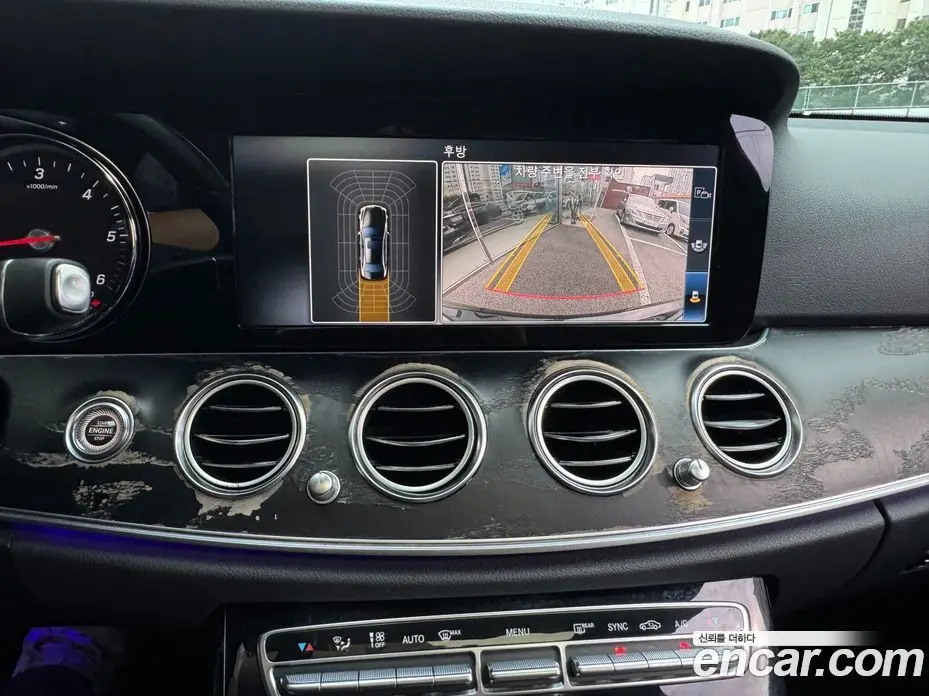 Mercedes-Benz E-Class 2016 1.9 автомат (гидро), фото 12