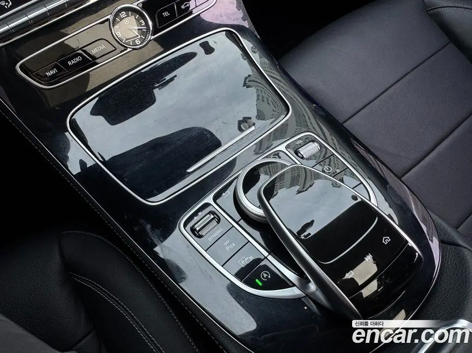 Mercedes-Benz E-Class 2016 1.9 автомат (гидро), фото 13