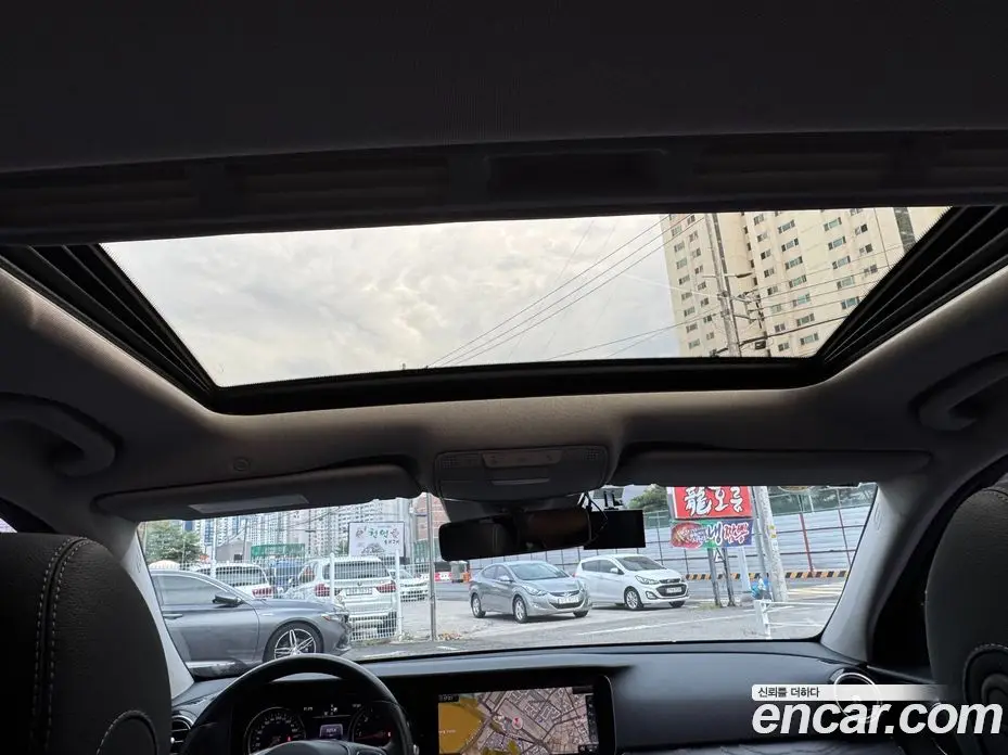 Mercedes-Benz E-Class 2016 1.9 автомат (гидро), фото 14