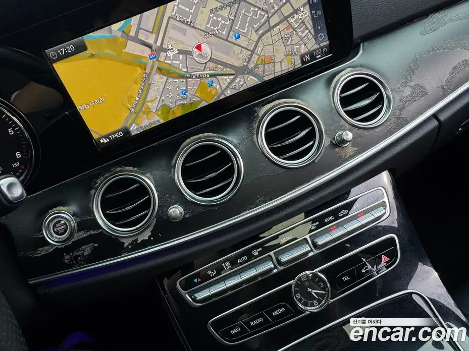Mercedes-Benz E-Class 2016 1.9 автомат (гидро), фото 16