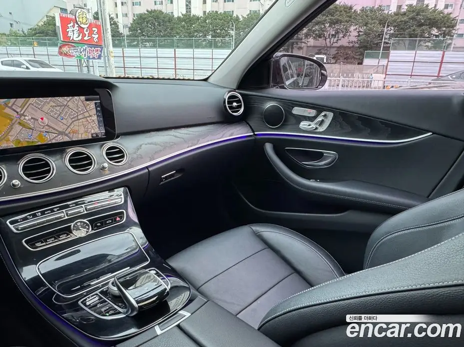 Mercedes-Benz E-Class 2016 1.9 автомат (гидро), фото 17