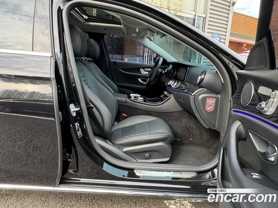 Mercedes-Benz E-Class 2016 1.9 автомат (гидро), фото 18
