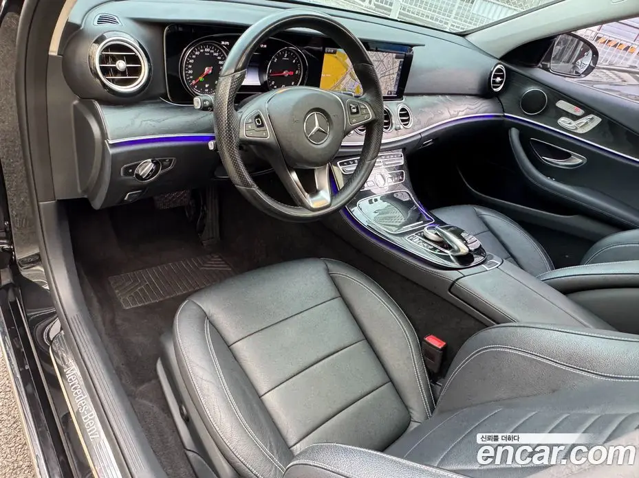 Mercedes-Benz E-Class 2016 1.9 автомат (гидро), фото 9
