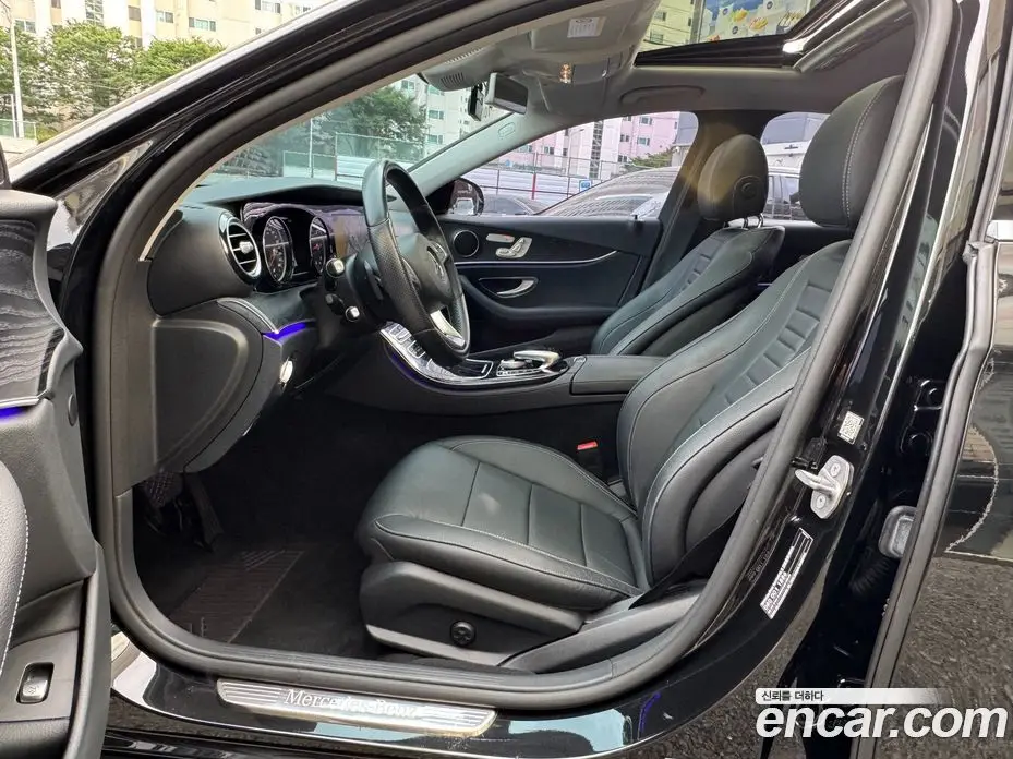 Mercedes-Benz E-Class 2016 1.9 автомат (гидро), фото 10