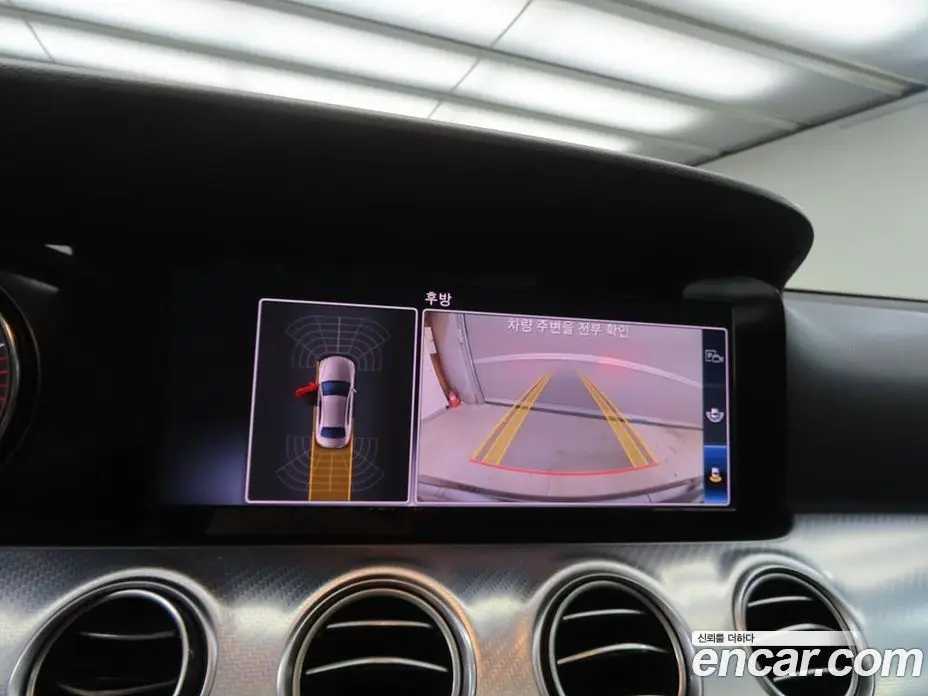 Mercedes-Benz E-Class 2019 2.0 автомат (гидро), фото 14