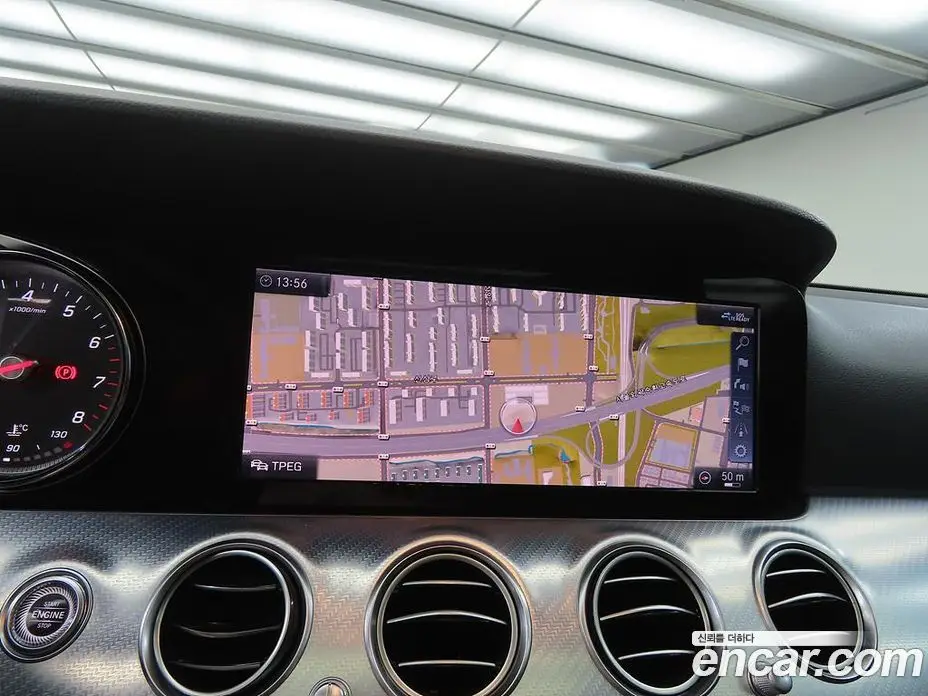 Mercedes-Benz E-Class 2019 2.0 автомат (гидро), фото 15