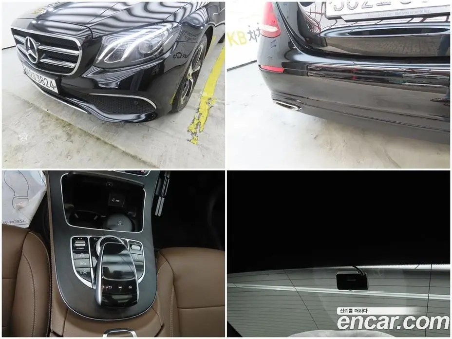 Mercedes-Benz E-Class 2019 2.0 автомат (гидро), фото 19