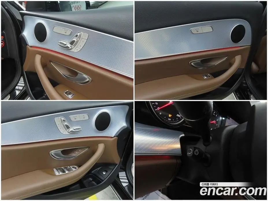Mercedes-Benz E-Class 2019 2.0 автомат (гидро), фото 20