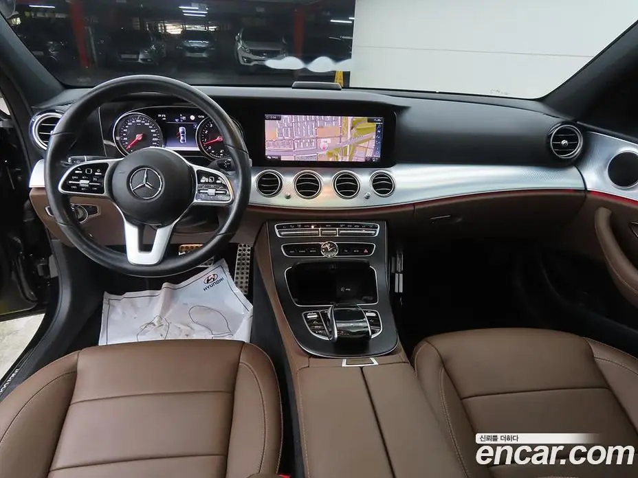 Mercedes-Benz E-Class 2019 2.0 автомат (гидро), фото 7