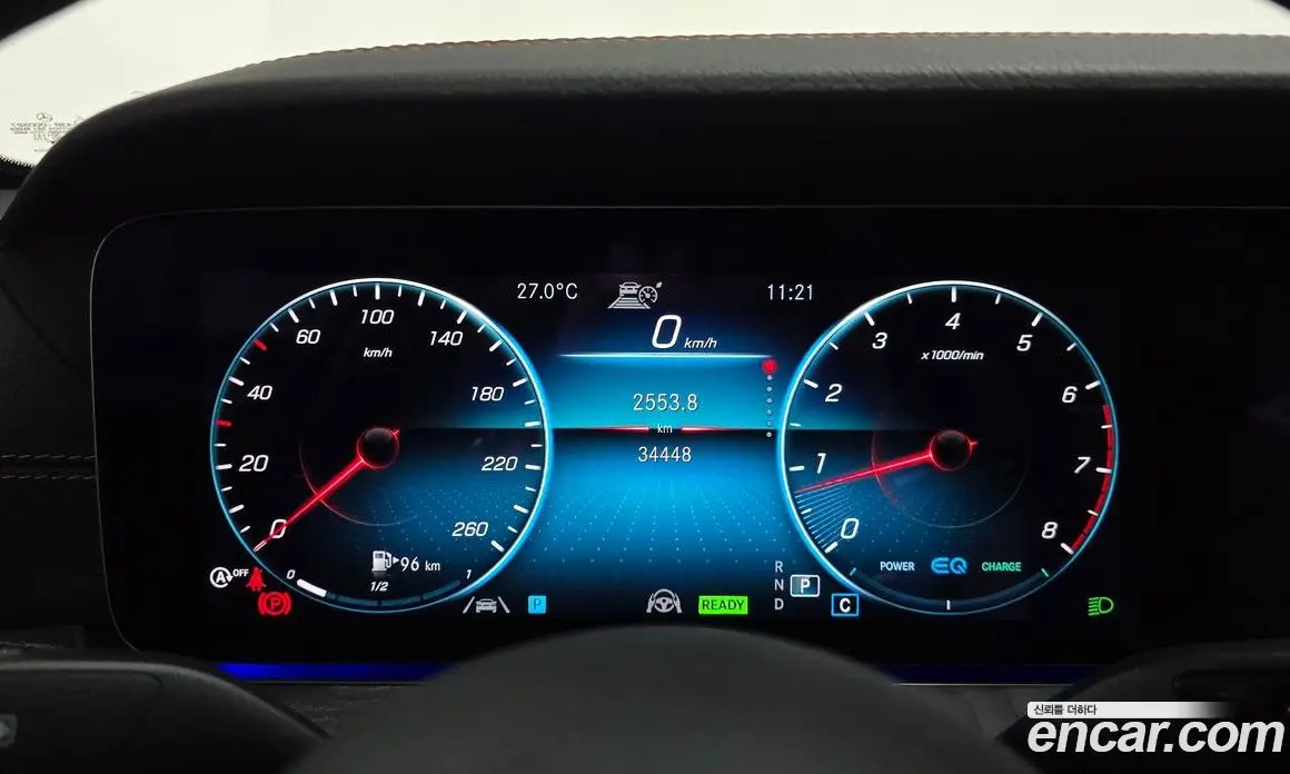 Mercedes-Benz E-Class 2021 2.0 автомат (гидро), фото 11