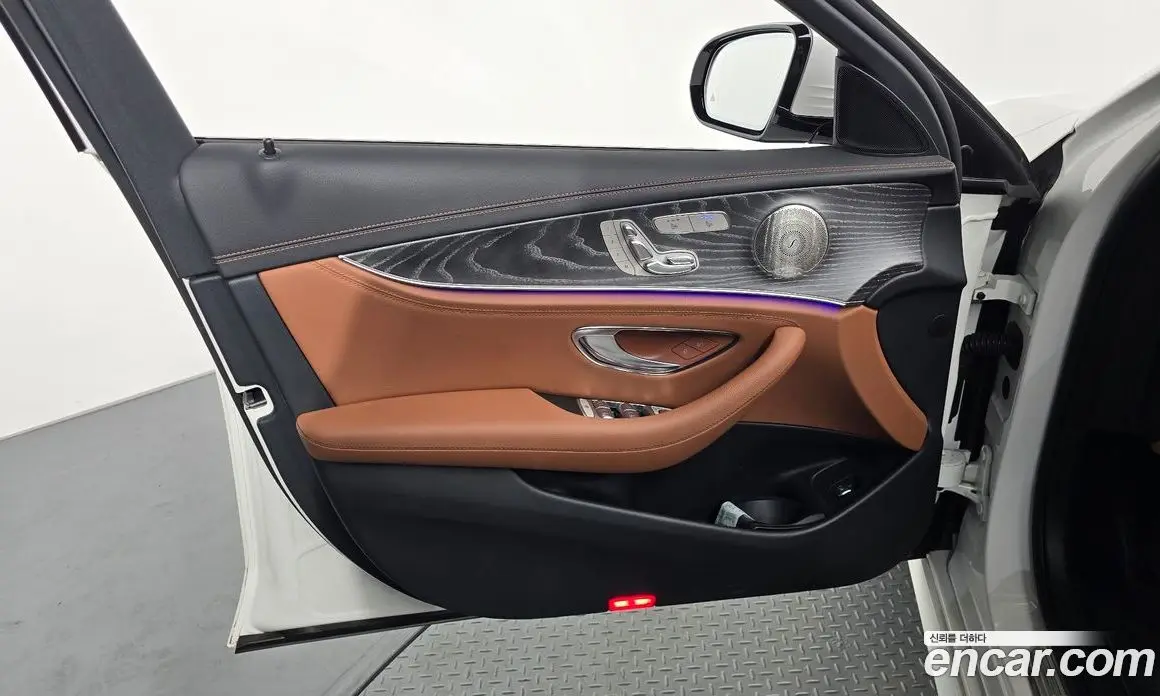 Mercedes-Benz E-Class 2021 2.0 автомат (гидро), фото 14