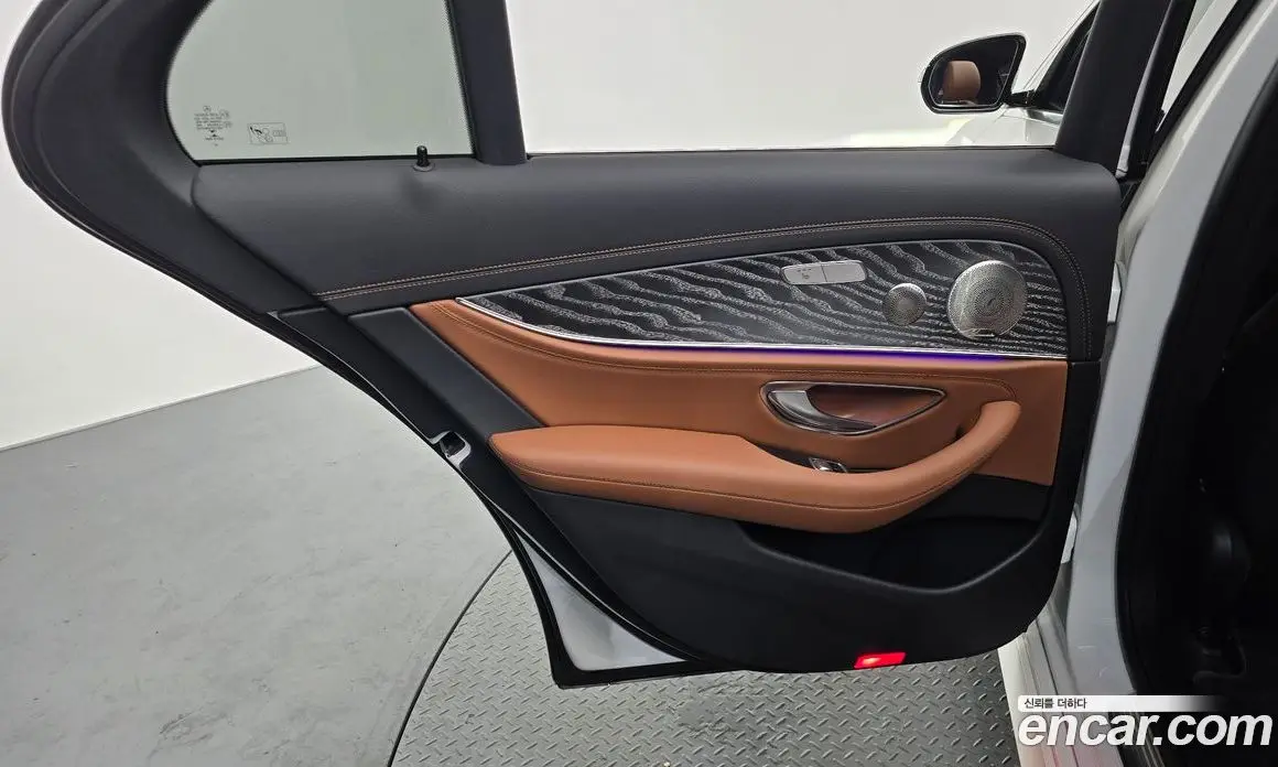 Mercedes-Benz E-Class 2021 2.0 автомат (гидро), фото 15
