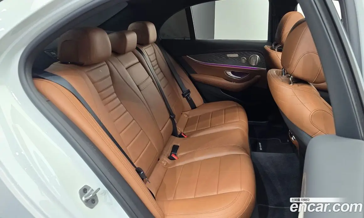 Mercedes-Benz E-Class 2021 2.0 автомат (гидро), фото 17