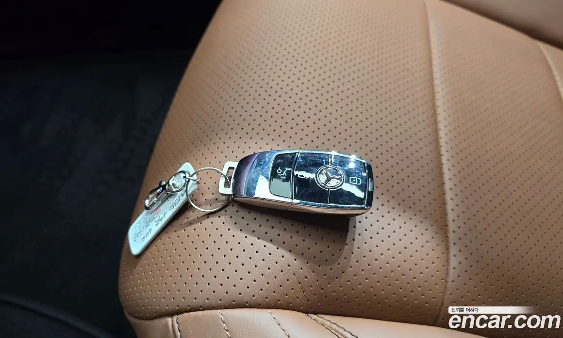 Mercedes-Benz E-Class 2021 2.0 автомат (гидро), фото 21