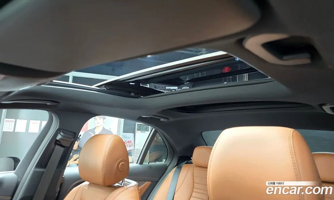 Mercedes-Benz E-Class 2021 2.0 автомат (гидро), фото 22