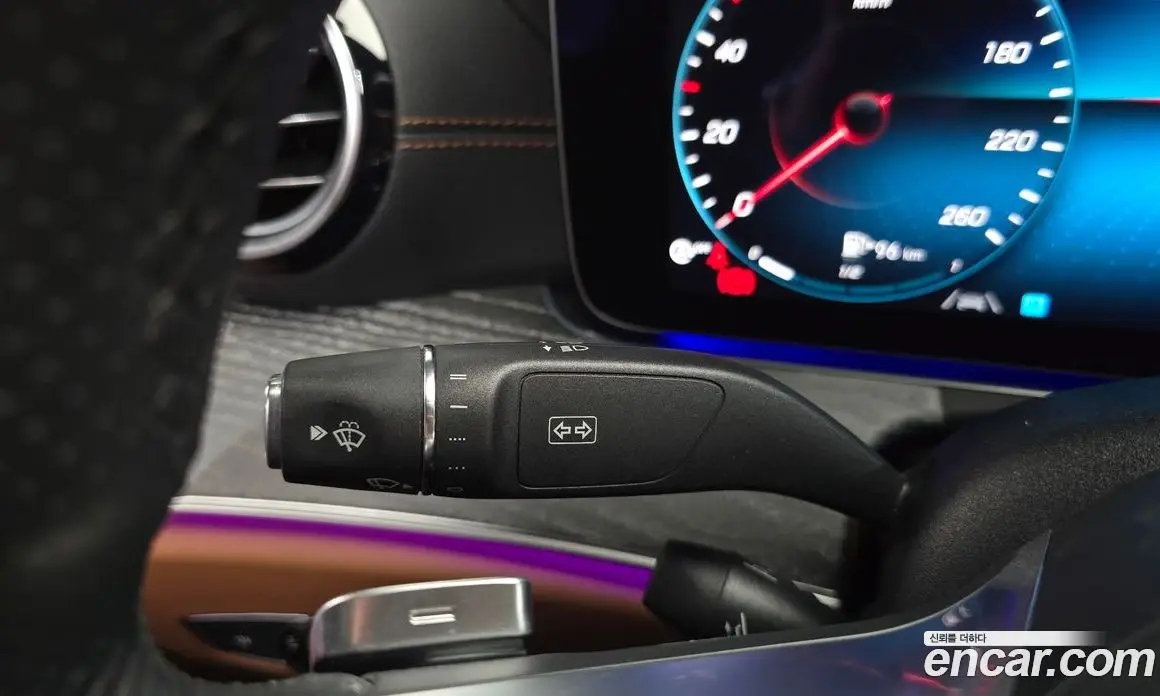 Mercedes-Benz E-Class 2021 2.0 автомат (гидро), фото 27
