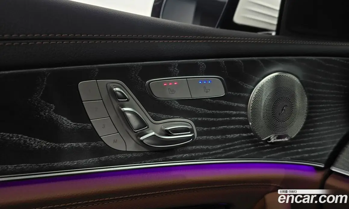 Mercedes-Benz E-Class 2021 2.0 автомат (гидро), фото 31