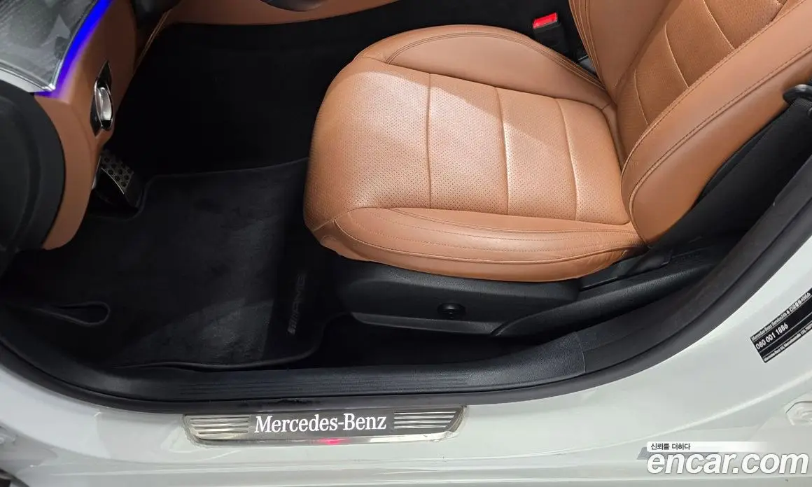 Mercedes-Benz E-Class 2021 2.0 автомат (гидро), фото 36