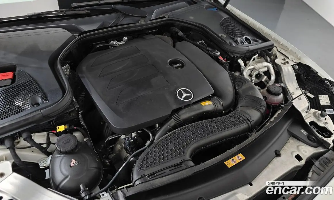 Mercedes-Benz E-Class 2021 2.0 автомат (гидро), фото 6