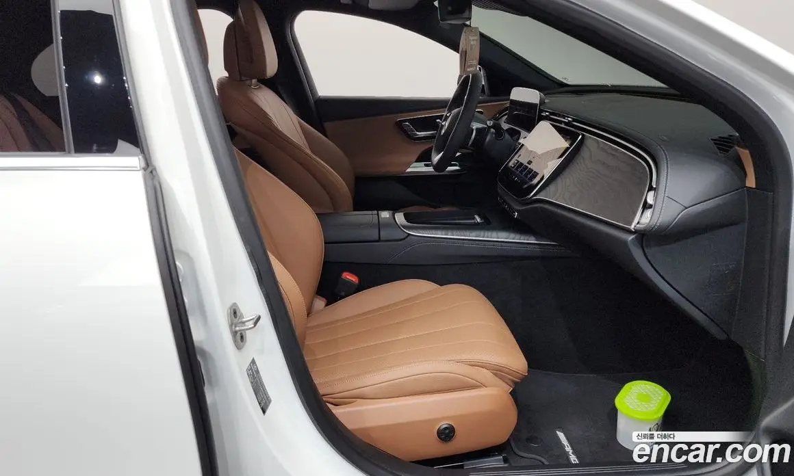 Mercedes-Benz E-Class 2025 2.0 автомат (гидро), фото 16